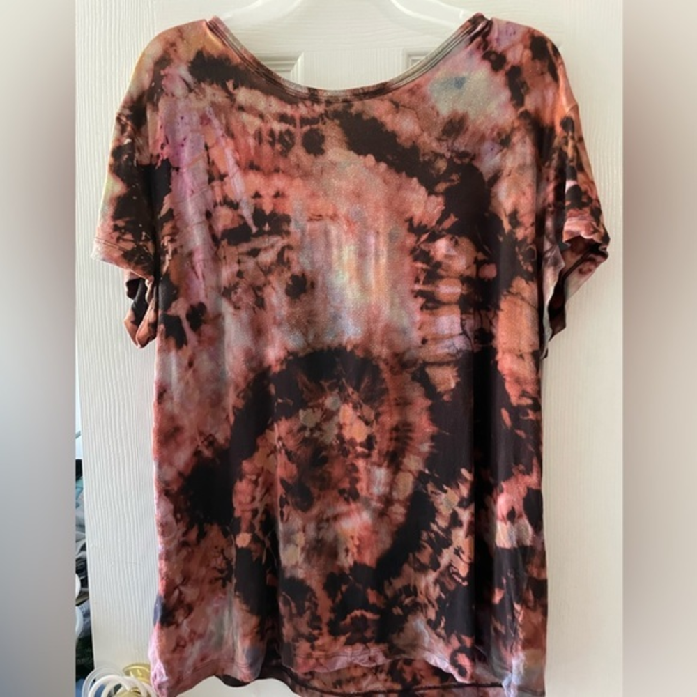 Joy Lab From Target. Size L. I Hand Dyed It! - image 1
